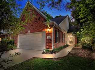 104 S Piper Trce, Spring, TX 77381