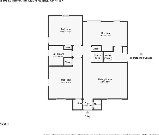 18308 Edinboro Ave — Photo 17