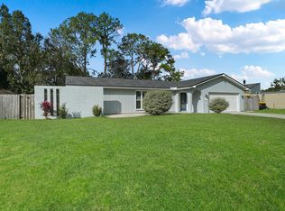 582 William Penn St, Orange Park, FL 32073