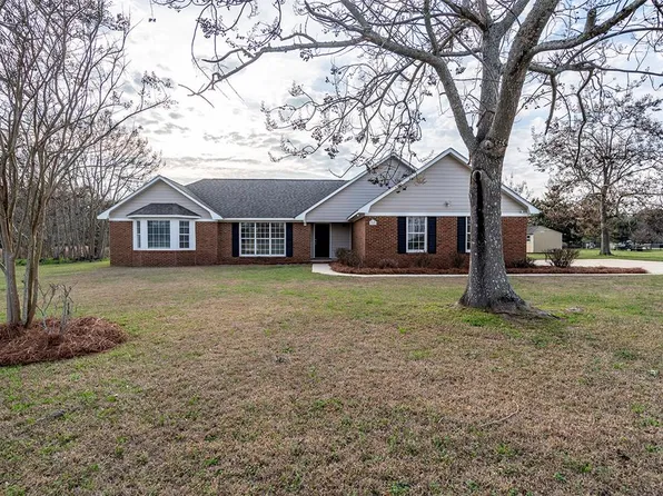 265 Old Stage Rd, Leesburg, GA 31763