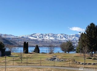 420 W Manson Rd #8, Chelan, WA 98816
