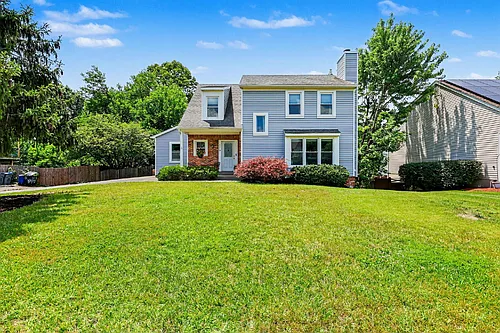 4316 Silas Hutchinson Dr Photo 1