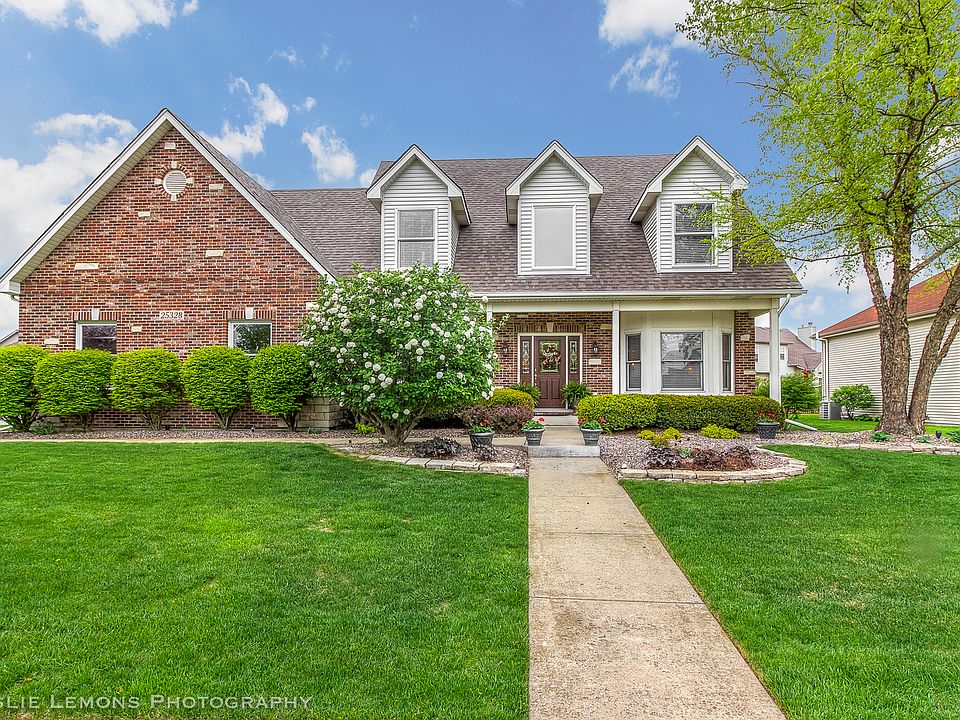 1st image of 25328 Wheat Dr