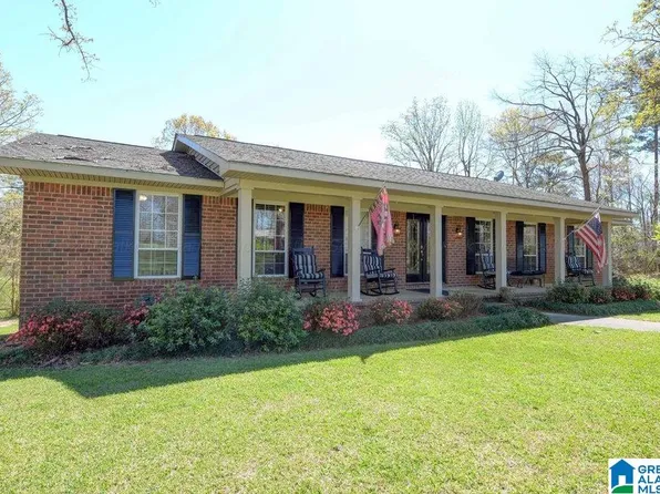231 Fairway Dr, Butler, AL 36904