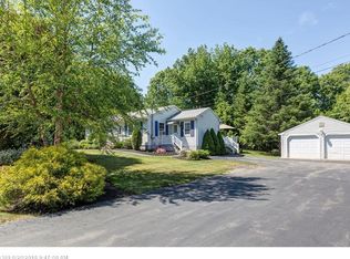 93 Cascade Rd, Old Orchard Beach, ME 04064