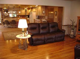 122 Route U, Centertown, MO 65023