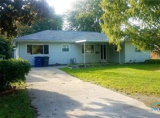 5737 Steffens Ave, Toledo, OH