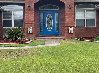 5420 Heatherton Rd, Milton, FL 32570