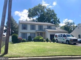 7 Mill Rd, Burlington, NJ 08016