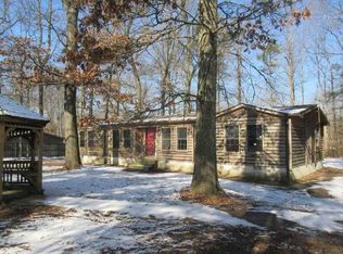 395 Sandbox Rd, Harrington, DE 19952