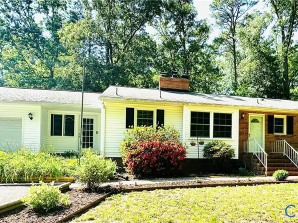 106 Oakridge Ave, Henrico, VA 23075