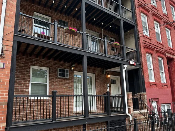 116 Adams St APT 6, Hoboken, NJ 07030