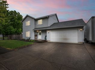 3012 Ash St, Forest Grove, OR 97116