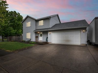 3012 Ash St, Forest Grove, OR, 97116