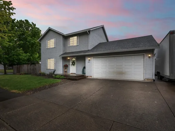 3012 Ash St, Forest Grove, OR 97116