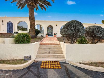 8090 E Shadow Canyon Rd, Tucson, AZ, 85750
