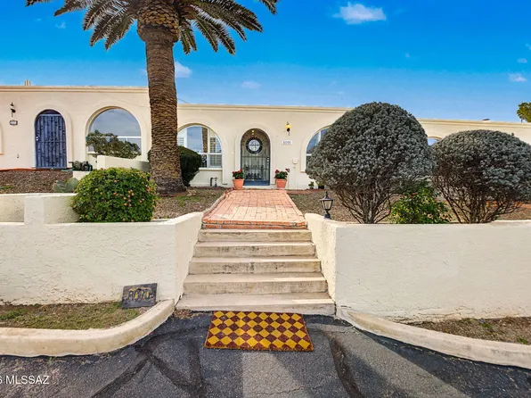 8090 E Shadow Canyon Rd, Tucson, AZ 85750
