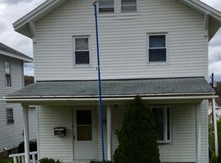 512 3rd Ave, Johnsonburg, PA 15845