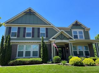 11075 War Admiral Dr, Union, KY