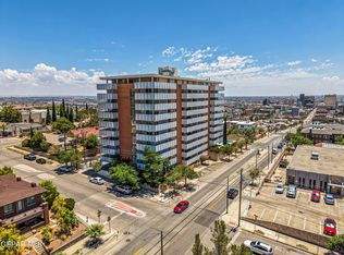 1800 N Stanton St APT 1102, El Paso, TX 79902