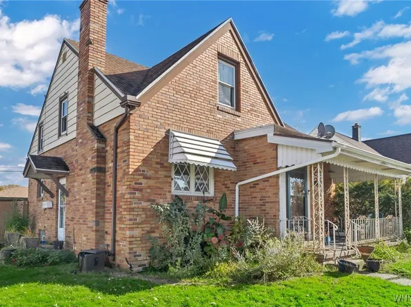 125 Fenton St, Buffalo, NY 14206