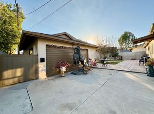 17106 Horace St, Granada Hills, CA 91344