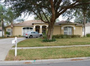 4603 Gentrice Dr, Valrico, FL 33596