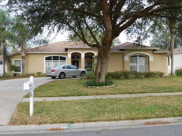 4603 Gentrice Dr, Valrico, FL 33596