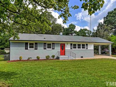 510 Lawndale St, Garner, NC, 27529