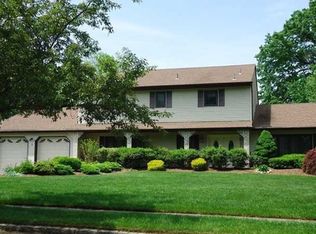 5 Lisa Pl, Pine Brook, NJ 07058