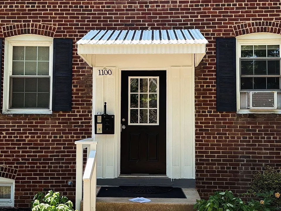 1100 N Kennebec St