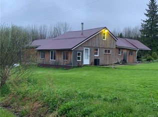 8028 Mount Monroe Rd, Cuba, NY 14727