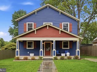 1227 Clagett Dr, Rockville, MD 20851