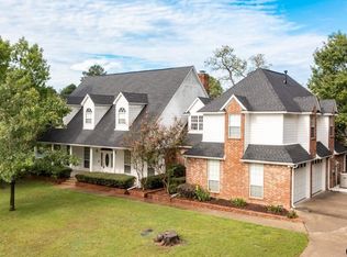 16800 County Road 178, Tyler, TX 75703
