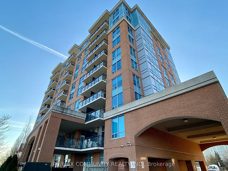 2772 Keele St #308 — Photo 2
