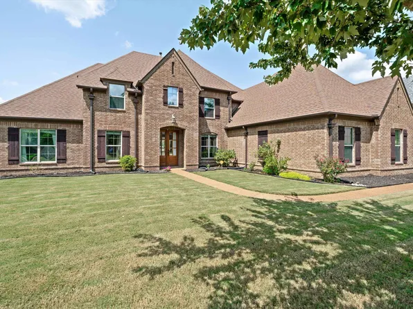 8904 Valley Mill Ln, Arlington, TN 38002