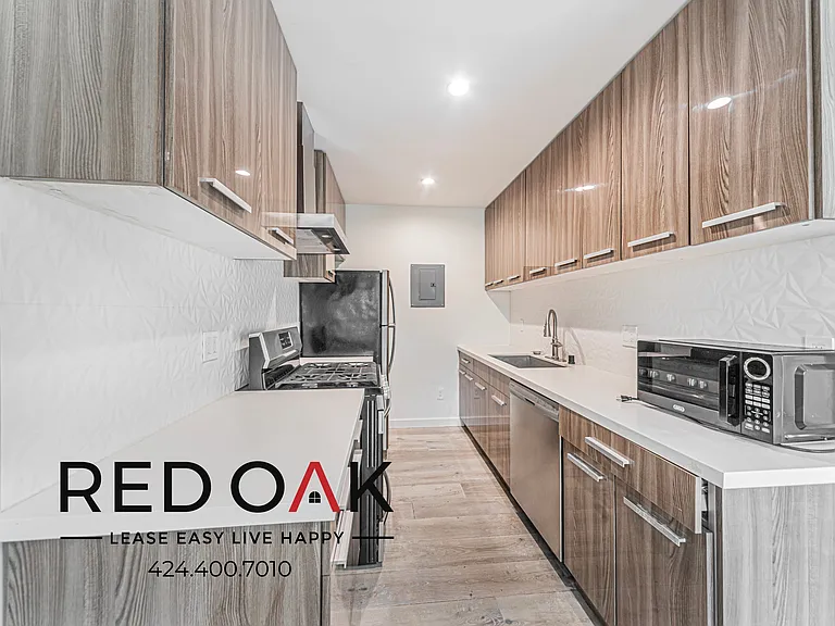 254 S Normandie Ave #9 — Photo 8