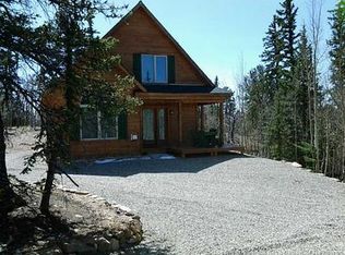 70 Tom Bigbee Ct, Como, CO 80456