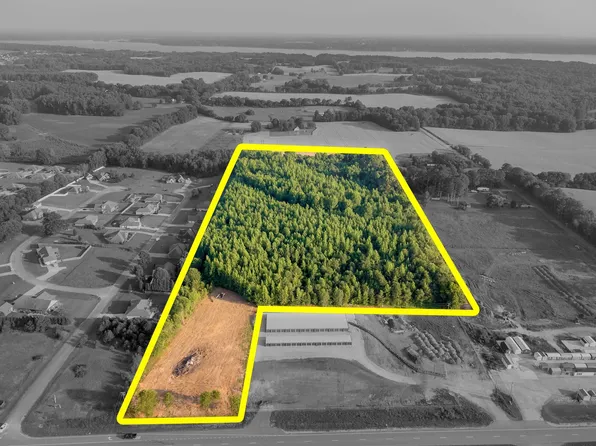 0 State Highway 72, Killen, AL 35645