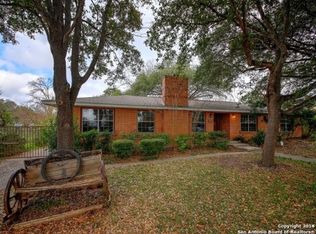 207 Linda Dr, San Antonio, TX 78216