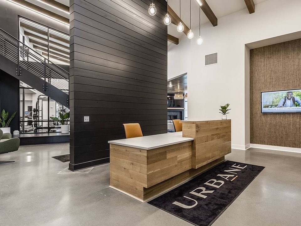 Urbane Apartment Rentals Kansas City, MO Zillow