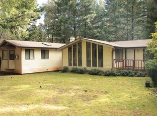 1770 Powell Creek Rd, Williams, OR 97544