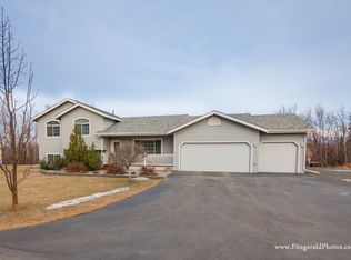 8531 E Empire Cir, Palmer, AK 99645