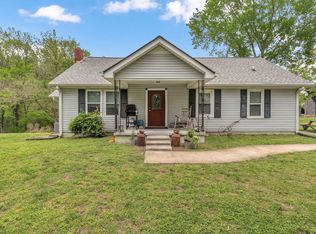 5658 Dividing Ridge Rd, Goodlettsville, TN 37072