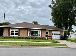 710 W Jackson St, Tomah, WI 54660