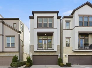 819 Algona Ave, Houston, TX 77008