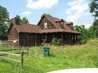 6735 Silver Spoon Rd, Clarkton, NC 28433