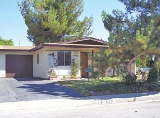 523 Queenanne Rd, Paso Robles, CA 93446