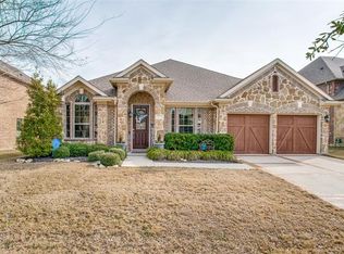 5140 Sylvan Shores Dr, Frisco, TX 75034