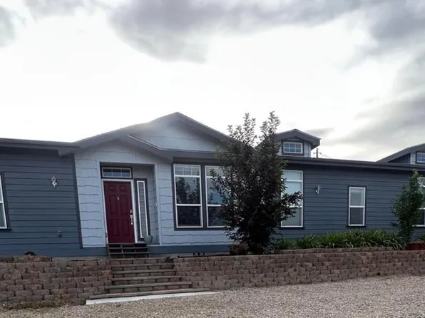 1715 N Dolores Road, Cortez, CO 81321